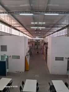 Galpão/Depósito/Armazém para alugar, 700m² no Rocha Miranda, Rio de Janeiro