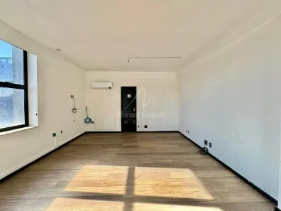 Sala Comercial à venda, 21m² no Carmo, Belo Horizonte