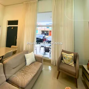 Casa de Condomínio com 3 Quartos para alugar, 210m² no Ponta Negra, Manaus