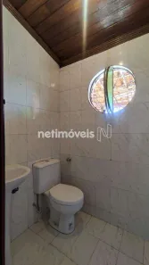 Cobertura com 4 Quartos à venda, 160m² no Caiçara-Adelaide, Belo Horizonte