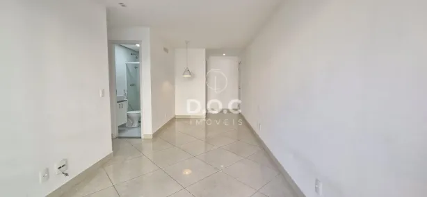 Apartamento com 2 Quartos para alugar, 62m² no Anil, Rio de Janeiro