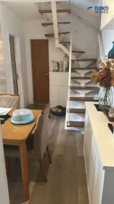 Cobertura com 4 Quartos para alugar, 110m² no Icaraí, Niterói