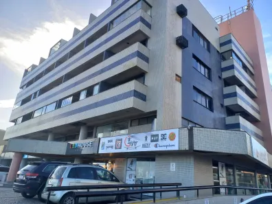 Apartamento com 1 Quarto para alugar, 40m² no Pituba, Salvador