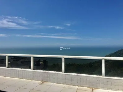 Cobertura com 4 Quartos para venda ou aluguel, 253m² no Morro Sorocotuba, Guarujá