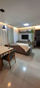 Apartamento com 2 Quartos à venda, 55m² no Pirajá, Belo Horizonte
