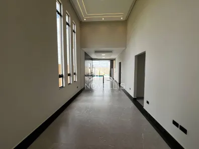 Casa de Condomínio com 3 Quartos à venda, 134m² no Loteamento Fazenda Ronda, São José dos Campos