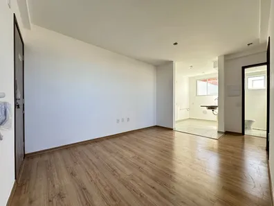 Apartamento com 2 Quartos à venda, 49m² no Juliana, Belo Horizonte