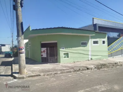 Casa com 2 Quartos à venda, 160m² no Betim Industrial, Betim