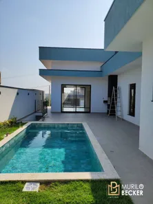 Casa de Condomínio com 3 Quartos à venda, 200m² no Condomínio Terras do Vale, Caçapava