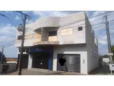 Galpão/Depósito/Armazém para alugar, 120m² no Vila Paião, Jandaia do Sul