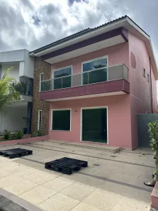 Casa de Condomínio com 4 Quartos à venda, 293m² no Centro, Manaus