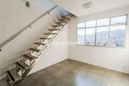 Cobertura com 3 Quartos à venda, 180m² no Santo Antônio, Belo Horizonte