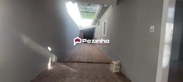 Casa com 2 Quartos à venda, 37m² no Jardim Adélia Cavicchia Grotta, Limeira