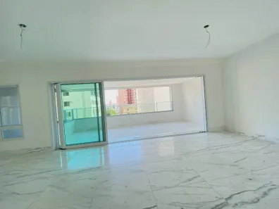 Apartamento com 4 Quartos à venda, 180m² no Barro Preto, Belo Horizonte