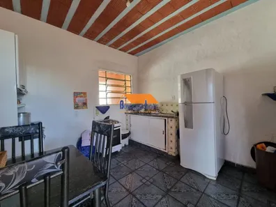 Casa com 2 Quartos à venda, 100m² no Pirajá, Belo Horizonte