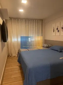 Flat com 2 Quartos para alugar, 65m² no , Ipojuca