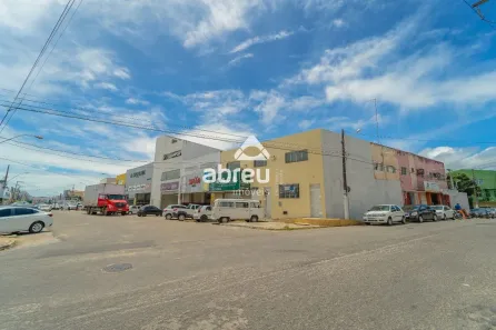 Sala Comercial para alugar, 274m² no Alecrim, Natal