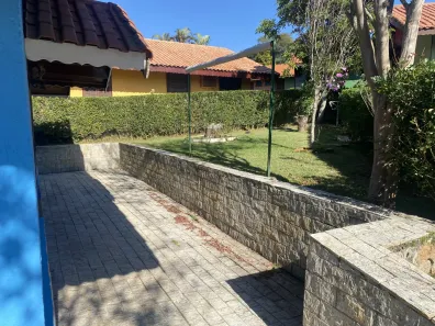 Casa de Condomínio com 3 Quartos para alugar, 79m² no Aglomeração Urbana de Jundiaí, Cabreúva