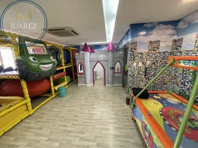Apartamento com 4 Quartos à venda, 258m² no Horto Florestal, Salvador