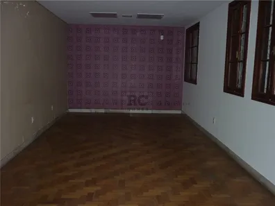 Casa com 3 Quartos para alugar, 200m² no Serra, Belo Horizonte
