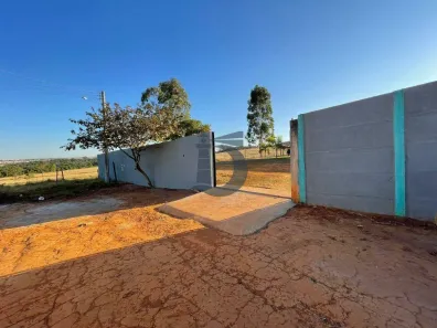 Fazenda/Sítio com 4 Quartos para alugar, 9941m² no Chácaras Atibaia, Anápolis
