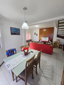 Casa de Condomínio com 3 Quartos à venda, 130m² no Stella Maris, Salvador