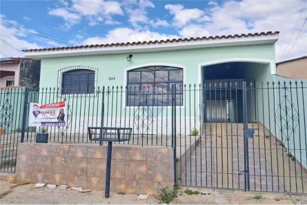 Casa com 3 Quartos para alugar, 117m² no Terras de São João, Salto de Pirapora