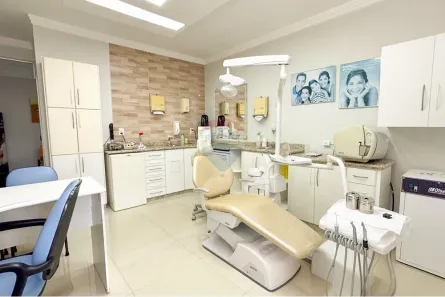 Sala Comercial com 2 Quartos à venda, 46m² no Asa Norte, Brasília