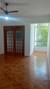 Apartamento com 3 Quartos para alugar, 92m² no Copacabana, Rio de Janeiro