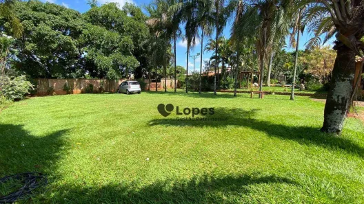 Fazenda/Sítio com 3 Quartos para alugar, 530m² no Parque Buriti, Goiânia