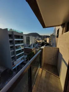 Cobertura com 3 Quartos para alugar, 228m² no Botafogo, Rio de Janeiro
