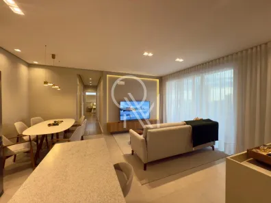 Apartamento com 3 Quartos à venda, 107m² no Nossa Senhora de Lourdes, Caxias do Sul