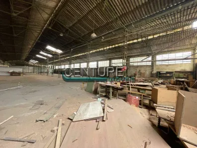 Galpão/Depósito/Armazém para alugar, 29000m² no Distrito Industrial Simão da Cunha, Sabará