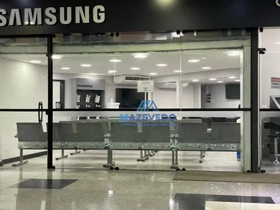 Ponto Comercial para alugar, 160m² no Centro, Nova Iguaçu