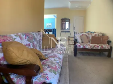Cobertura com 2 Quartos à venda, 200m² no Jardim Las Palmas, Guarujá