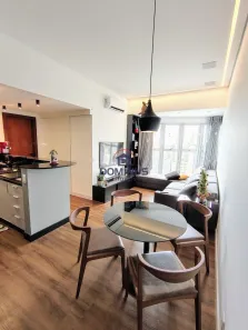 Apartamento com 1 Quarto à venda, 90m² no Savassi, Belo Horizonte