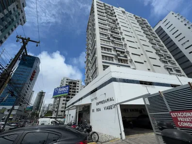 Sala Comercial com 4 Quartos à venda, 105m² no Boa Viagem, Recife
