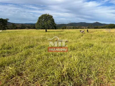 Fazenda/Sítio à venda, 500m² no , Jaraguá