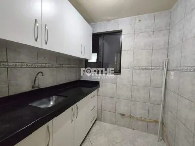 Apartamento com 2 Quartos para alugar, 47m² no Parque Verde, Cascavel