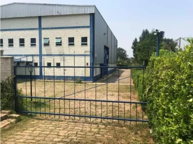 Galpão/Depósito/Armazém para venda ou aluguel, 1500m² no Pinhal, Cabreúva