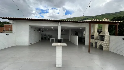 Galpão/Depósito/Armazém para alugar, 200m² no Joana D'Arc, Nova Iguaçu
