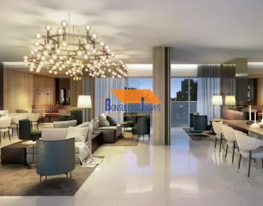 Apartamento com 2 Quartos à venda, 89m² no Savassi, Belo Horizonte