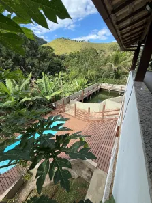 Fazenda/Sítio com 4 Quartos à venda, 1000m² no Centro, Casimiro de Abreu