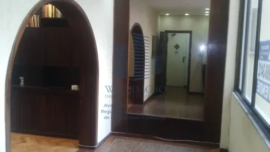 Apartamento com 3 Quartos para venda ou aluguel, 173m² no Copacabana, Rio de Janeiro