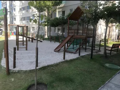 Apartamento com 2 Quartos à venda, 46m² no Candeias, Jaboatão dos Guararapes