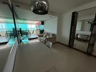 Apartamento com 2 Quartos à venda, 73m² no Pituba, Salvador