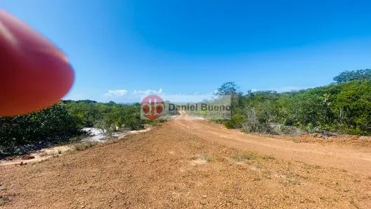 Lote/Terreno à venda, 600m² no Açu da Torre, Mata de São João