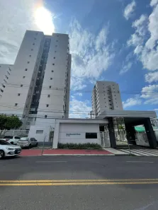 Apartamento com 2 Quartos à venda, 84m² no Dom Pedro I, Manaus