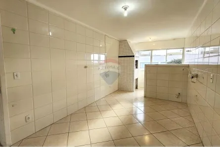 Apartamento com 3 Quartos para alugar, 105m² no Centro, Sarandi