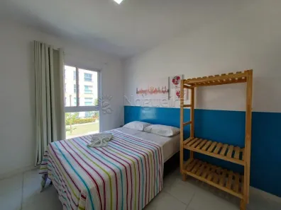 Apartamento com 3 Quartos à venda, 69m² no , Ipojuca